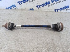 2022 SKODA KODIAQ SPORTLINE 4X4 DRIVESHAFT REAR RIGHT 3Q0501204B 2.0 DIESEL