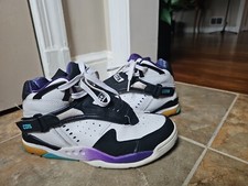 Size 6.5 - Converse Aero Jam