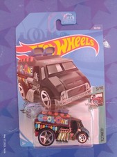 hot wheels cool one 1/64