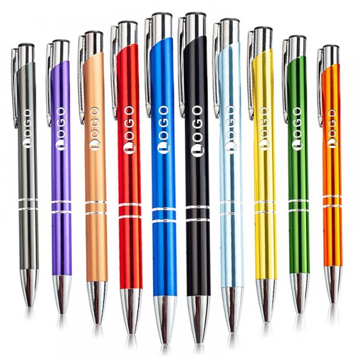 Personalised pens 300 - personalised,