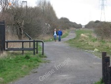 Photo 6x4 Cramlington