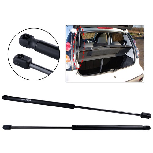 Rear boot tailgate - 2x,