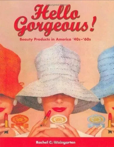 Hello gorgeous beauty - hello,