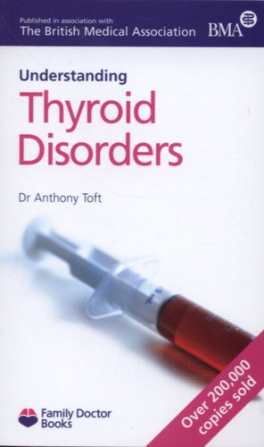 Anthony toft thyroid - toft, :