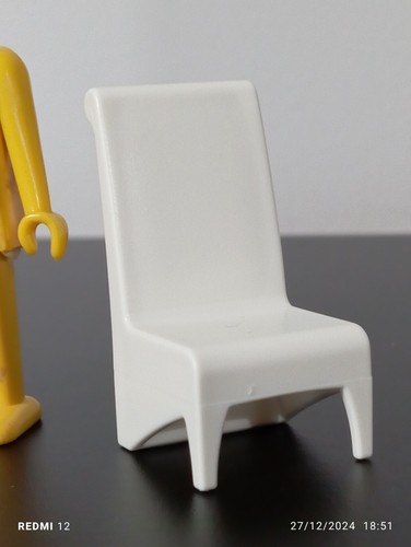 Playmobil chair kitchen living - playmobil,
