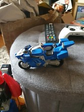 Mighty Morphin' Power Rangers