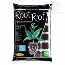 Growth Technology Root Riot 24