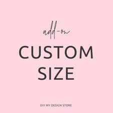 Custom Height Walking Cane –