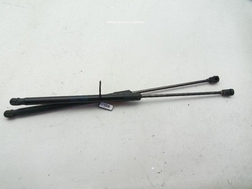 Boot shock absorbers - boot, seat