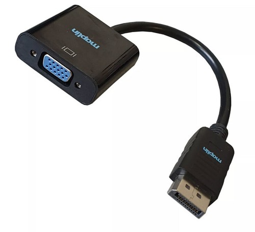 Maplin displayport vga - displayport, to