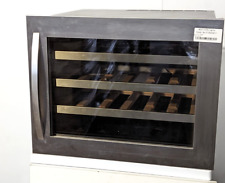 GRADED Caple in-column Single/Z wine cabinet WC6113 Fridge Cooler - 5156200011