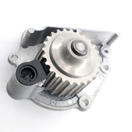 Engine cooling water pump - engine,