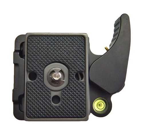 Quick release adapter - qr,