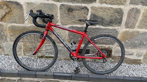 Islabikes luath junior - 24,