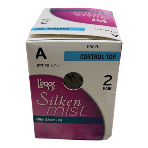 Pair eggs silken mist - l'eggs,