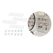 4pcs acrylic wall - 4pcs,