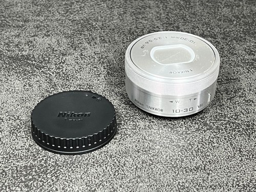 Nikon nikkor 10 30mm - 1, 10-30mm