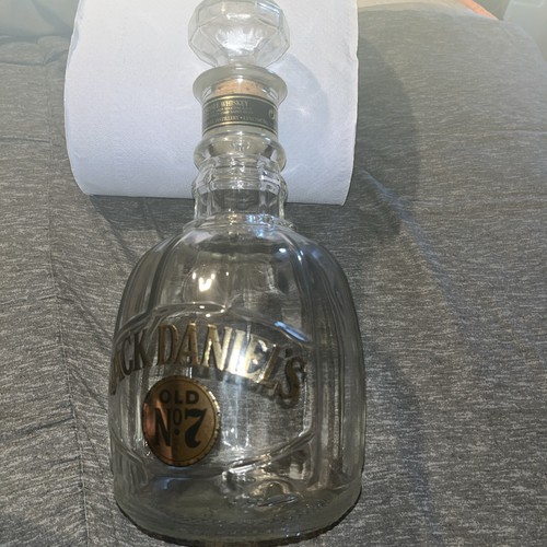 Jack daniel tennessee - daniel's,
