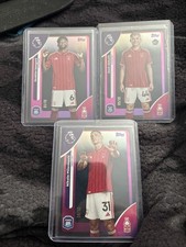 Topps Premier League /10