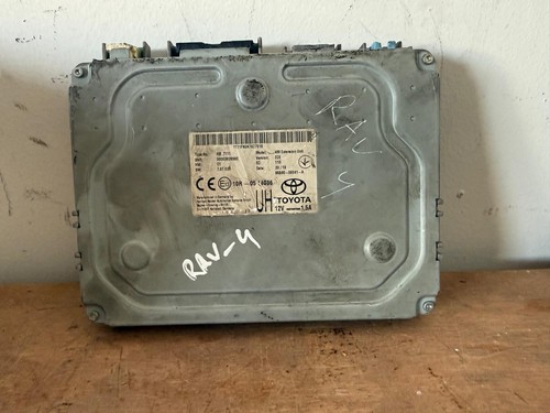 Toyota rav excel mk5 - toyota, engine