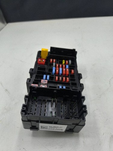 Gmc yukon 2016 fuse - fuse, module