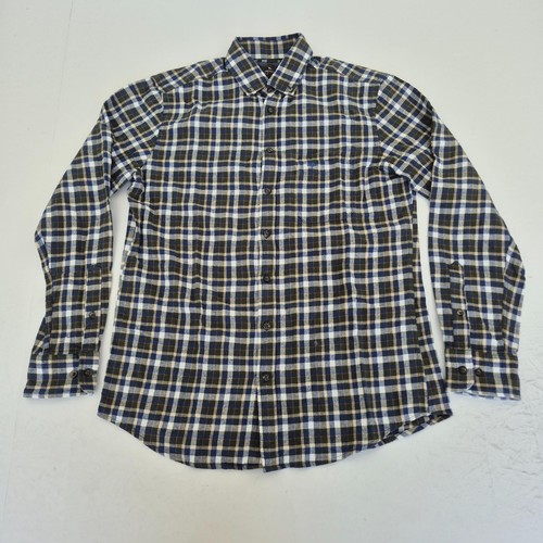 Fynch hatton shirt - shirt, medium