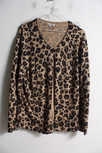 Gap womens leopard - womens,