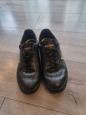 Trainers Lyle & Scott Cooper