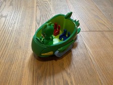 PJ Masks Toy Gekko Mobile + Gekko Figurine perfect for young ones