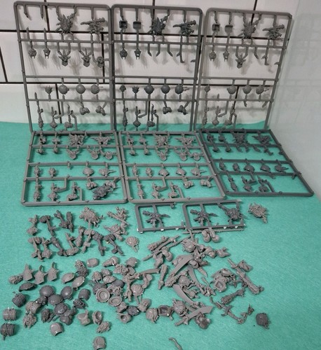 Warhammer age sigmar ogre - warhammer,
