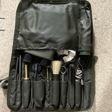 British Army Issue Rifle Small