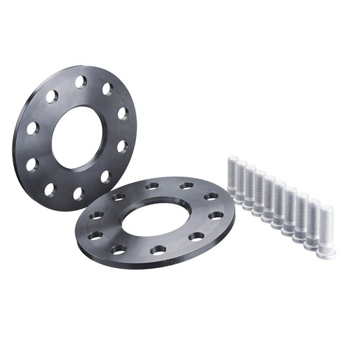 2x7mm wheel spacers - h&r, for