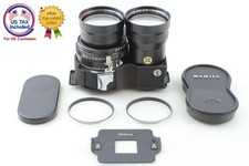 [Near MINT+] Mamiya Sekor