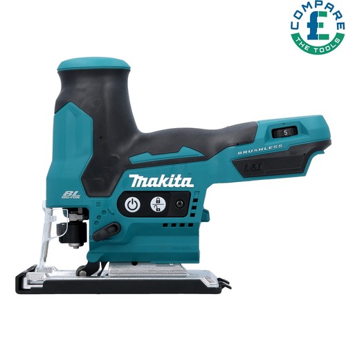 Makita djv185z 18v lxt - djv185z,