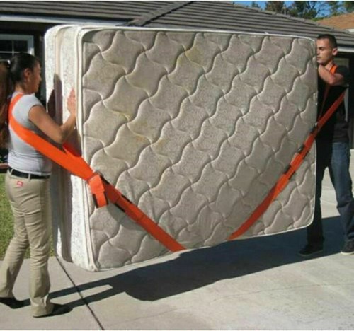Person heavy furniture - 2,