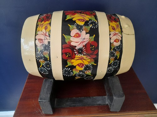 Bargeware sherry keg - bargeware,