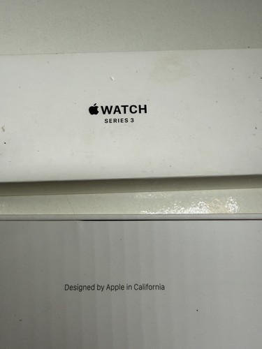 Apple watch series - apple, only