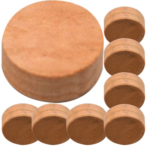 8pcs trumpet cork pads - trumpet,