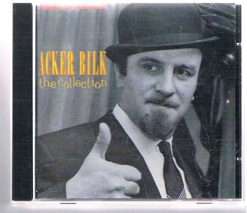 Acker bilk the - -,