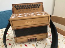 Martin quinn hand made c - made, b/c