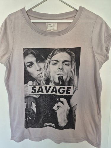Kurt cobain nirvana amy - cobain,