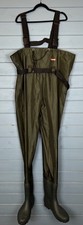 Leeda Waders Size 11 - fishing Waterproof trousers