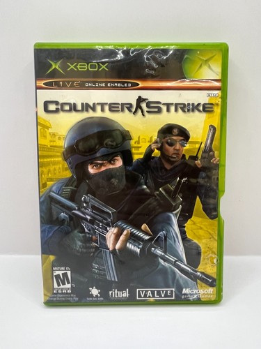 Counter strike original - –,