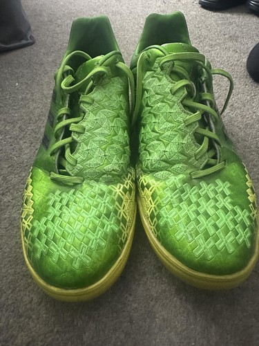 Retro adidas predator - predator, absolado