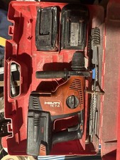 Hammer Drill Hilti TE7-A