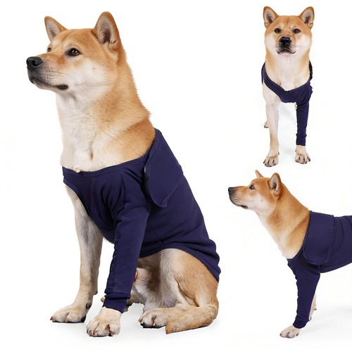 Dogs anti licking sleeve - anti-licking,