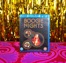 New Opened Boogie Nights 1997
