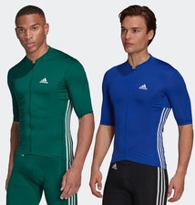 Adidas cycling jersey mens - cycling,