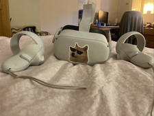 Oculus meta quest virtual - quest,