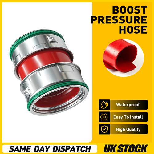 Intercooler boost hose pipe - intercooler,